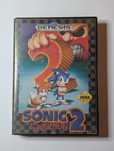 Sonic the Hedgehog 2 - Sega Genesis NTSC