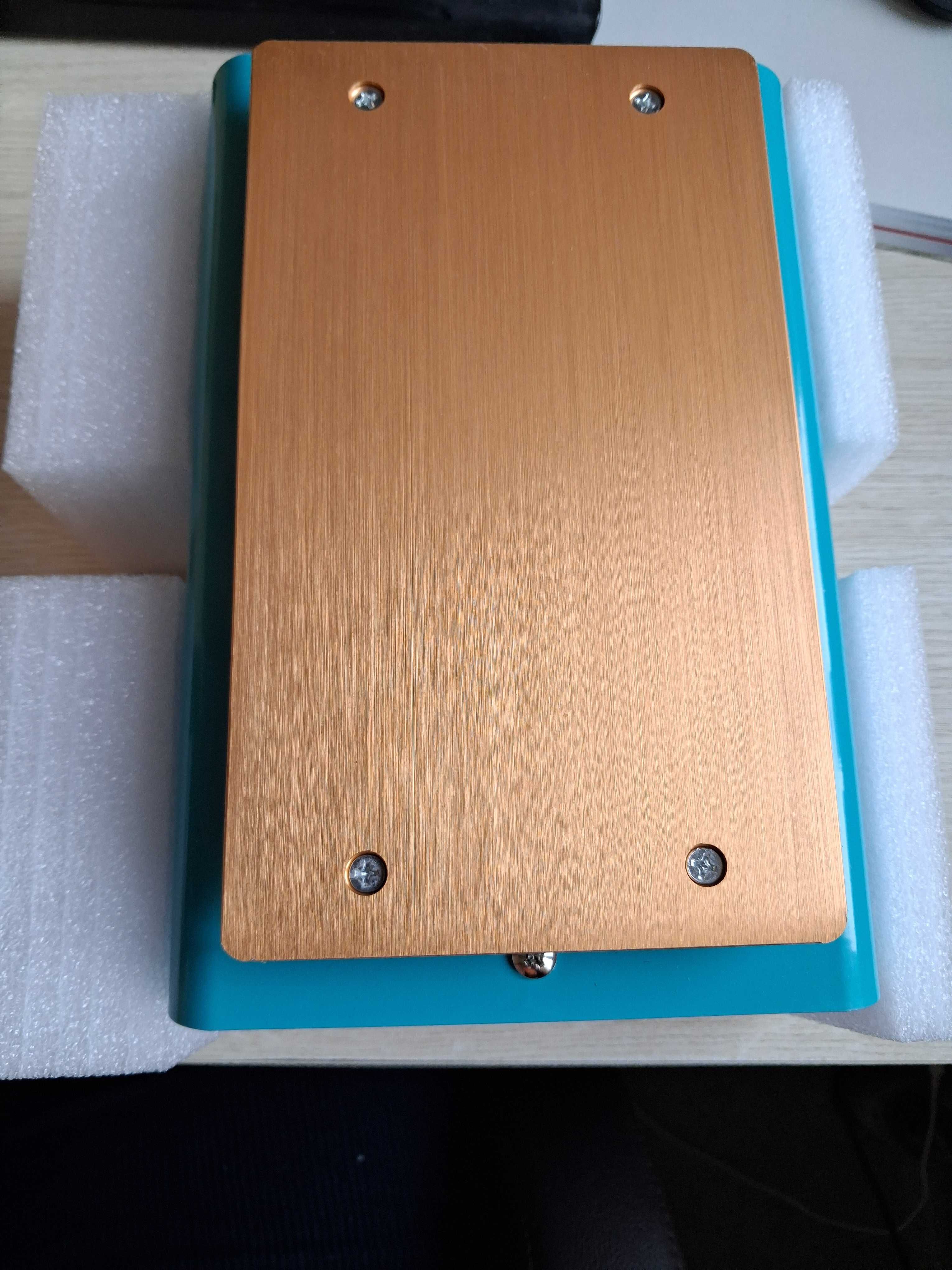 Podgrzewacz do naprawy LCD Screen separator 946S do telefonów płyta