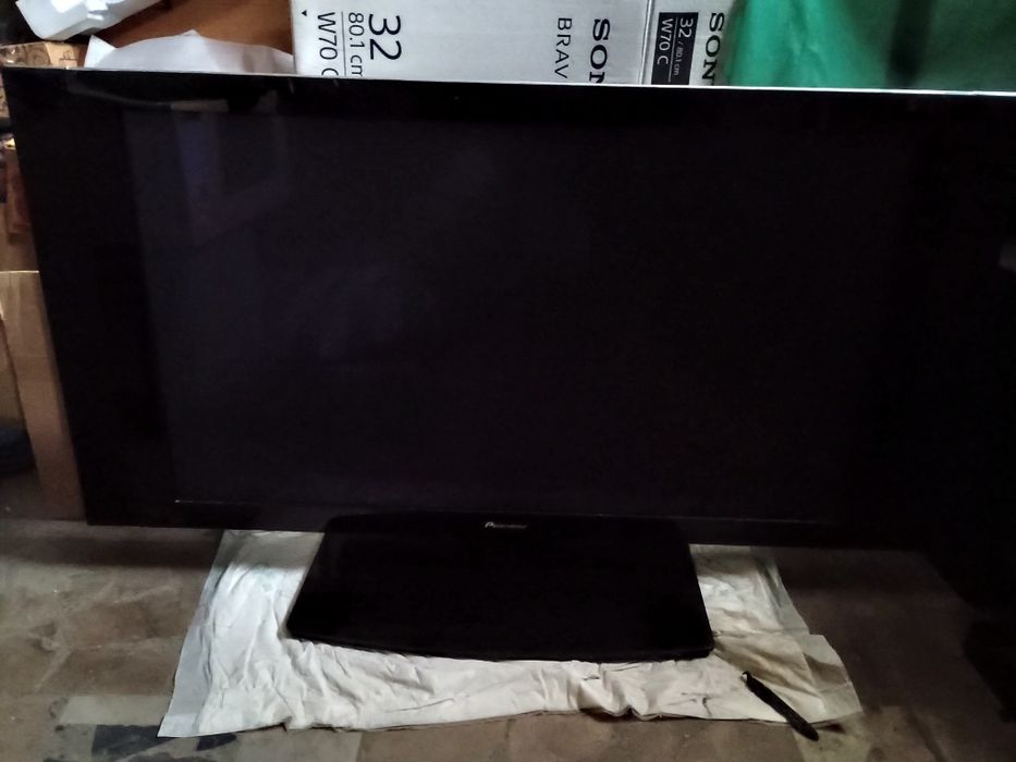 TV Pioneer PDP-436PG