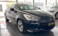 Citroen DS5 2013