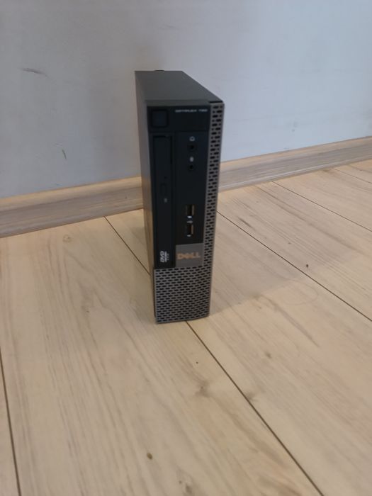Dell Optiplex 790 USFF i7-2600S i 8GB RAM