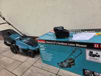 DLM330 Makita kosiarka akumulatorowa 18v jak nowa