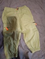 Spodnie firmy H&M 98