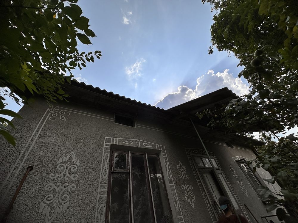 Продається Будинок село Клубівці продам