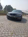 BMW 123d biturbo