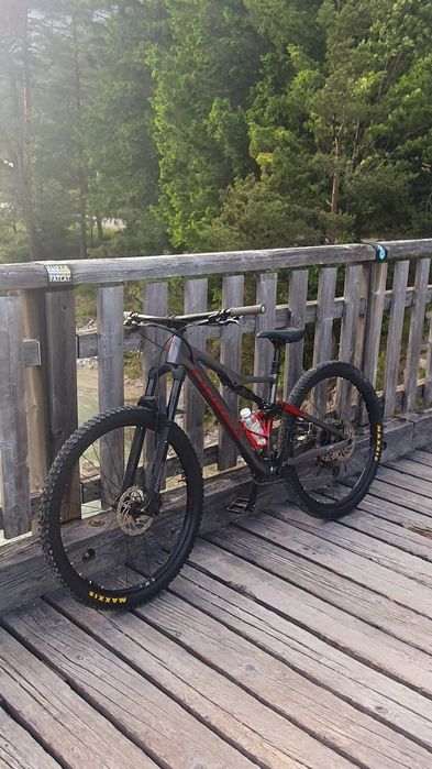 Orbea Occam H30 full