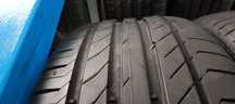 Pneus 225/45/17 continental