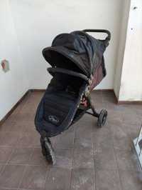 Baby jogger mini gt podobny do Elite gt2 city