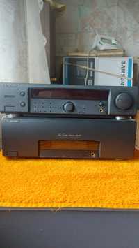 Pioneer model M-J310 +model CX-J310