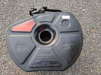 Jerrycan OEM BMW 9L