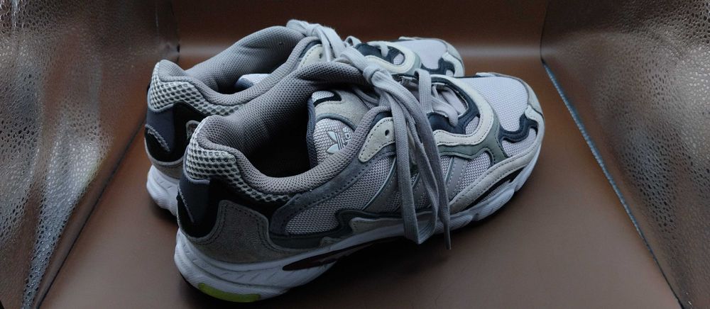 Sapatilhas originais Adidas Temper Run G27920