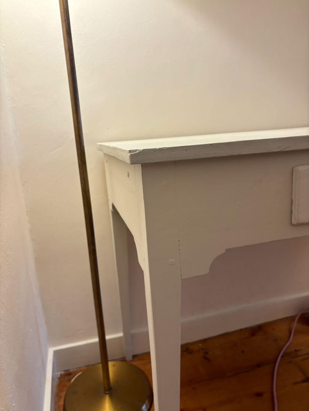 Mesa de Madeira.