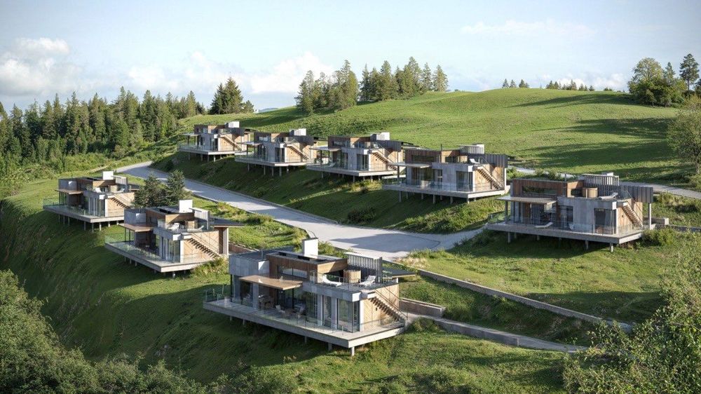 Продаж будинків  128 квадратних метрів