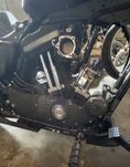 Запчастини Harley Davidson Sportster 883/1200
