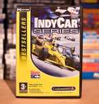 PC # Indycar Series