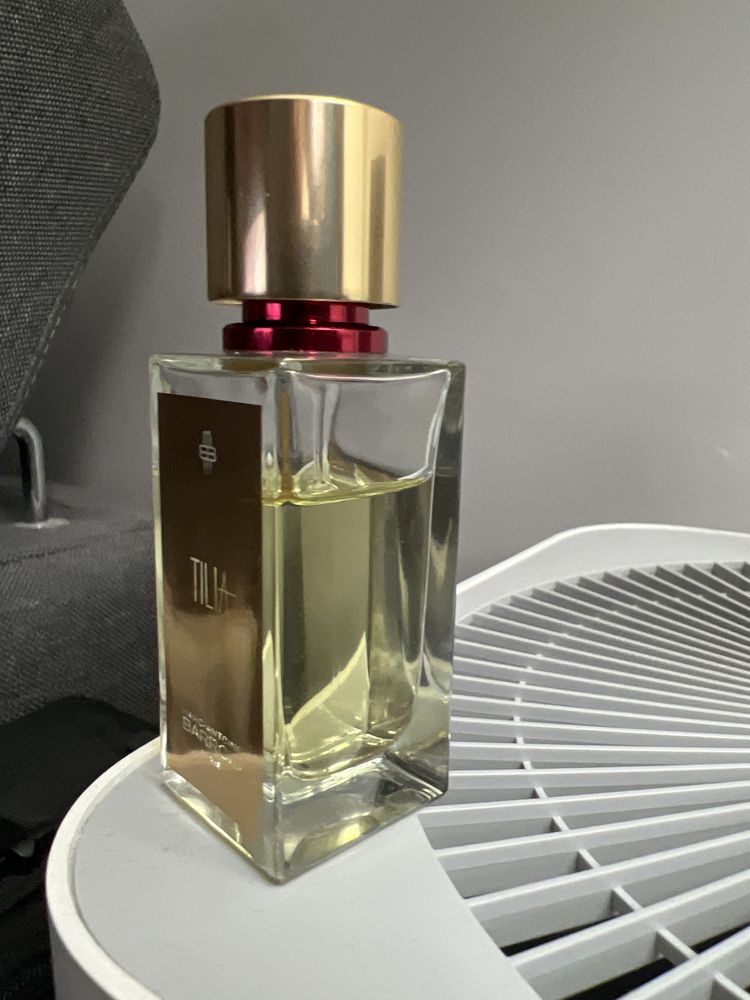 Marc - Antoine Barrois Tilia 30 ml
