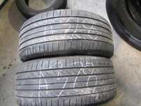 continental contisportcontact 5 255/50/19 103y