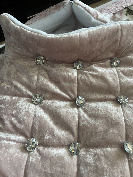 Конверт на виписку