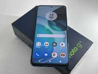 Telefon Motorola Moto G72 128GB Karton