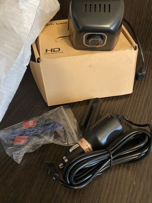 Відеореєстратор