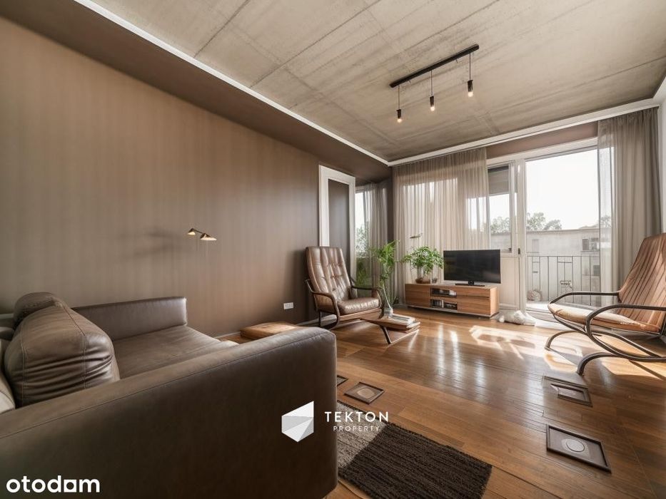 Mieszkanie idealne do własnej aranżacji