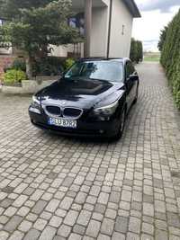 BMW Seria 5 BMW 530d e60
