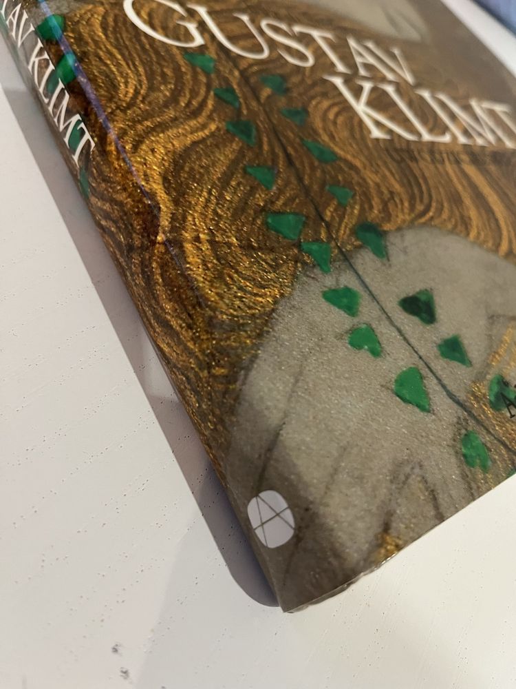 Album Gustav Klimt
