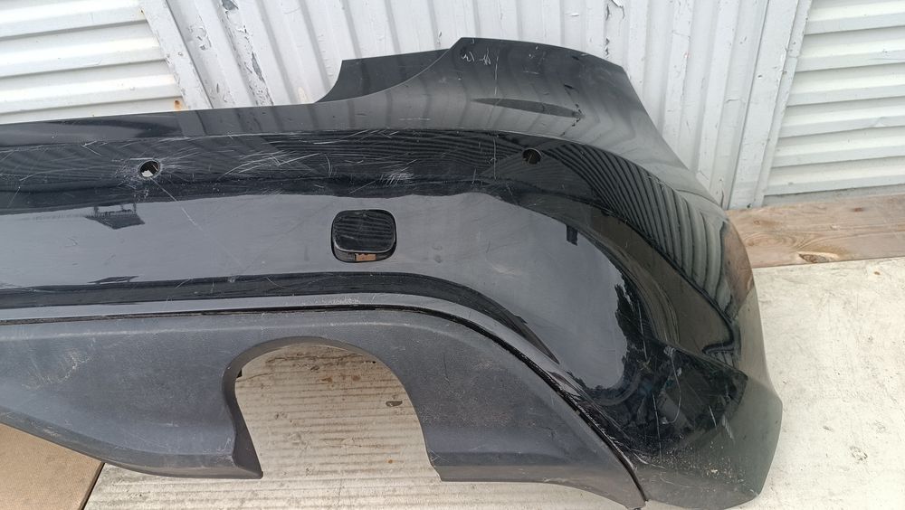 Vendo parachoque de trás Mercedes A class W176 ano 2012/15