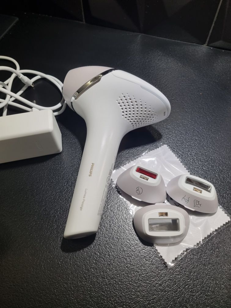 Depilator Philips lumea prestige