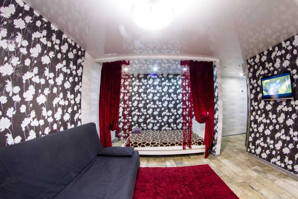 Центр города. Квартира от собственника посуточно.