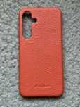 Samsung Galaxy S24 5 g. Oryginalne  etui Melkco. Igla.