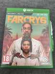 Farcry 6 Xbox one, series x