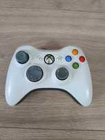 Kontroler Xbox360 / pad bezprzewodowy Xbox 360  sprawny 2-08S