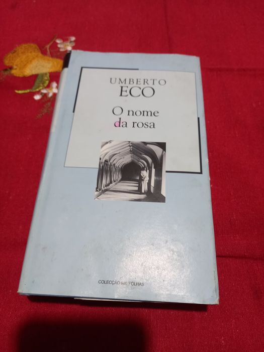 7    Livros   usadod