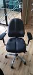 Fotel biurowy obrotowy rehabilitacyjny ergonomiczny  Kulik system