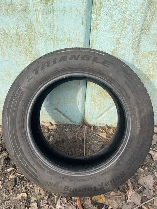Продам резину Triangle ReliaX Touring TE307 185/65 R15 88H