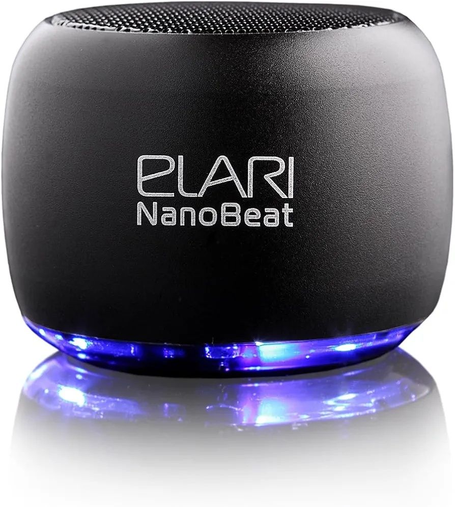 Mini głośnik przenośny bluetooth Elari B371