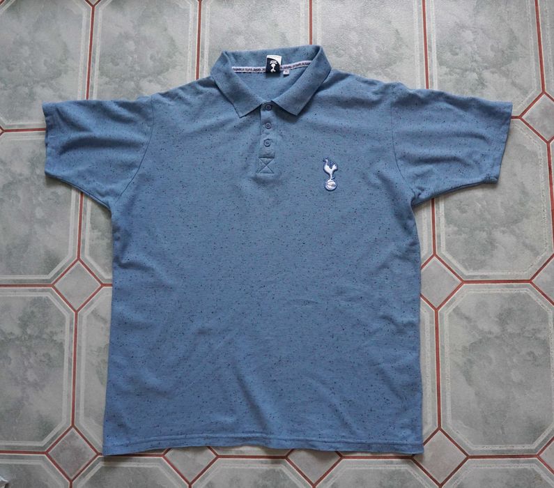 koszulka polo Tottenham Hotspur