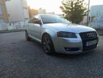Vendo Audi a3 de 2004