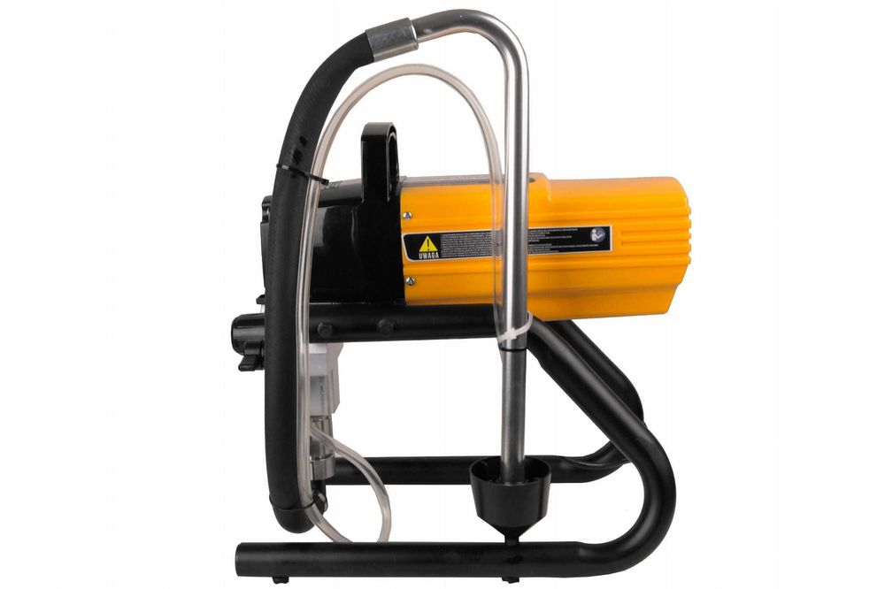 Agregat malarski hydrodynamiczny 210 BAR 900W GMM-AM210|NOWY|WYSYŁKA|
