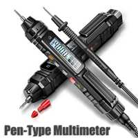 Бесконтактный умный мультиметр ручка