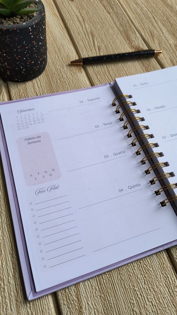 Planner 2025/2026