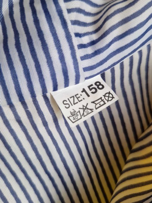 Kurtka damska lekka jesienna żółta