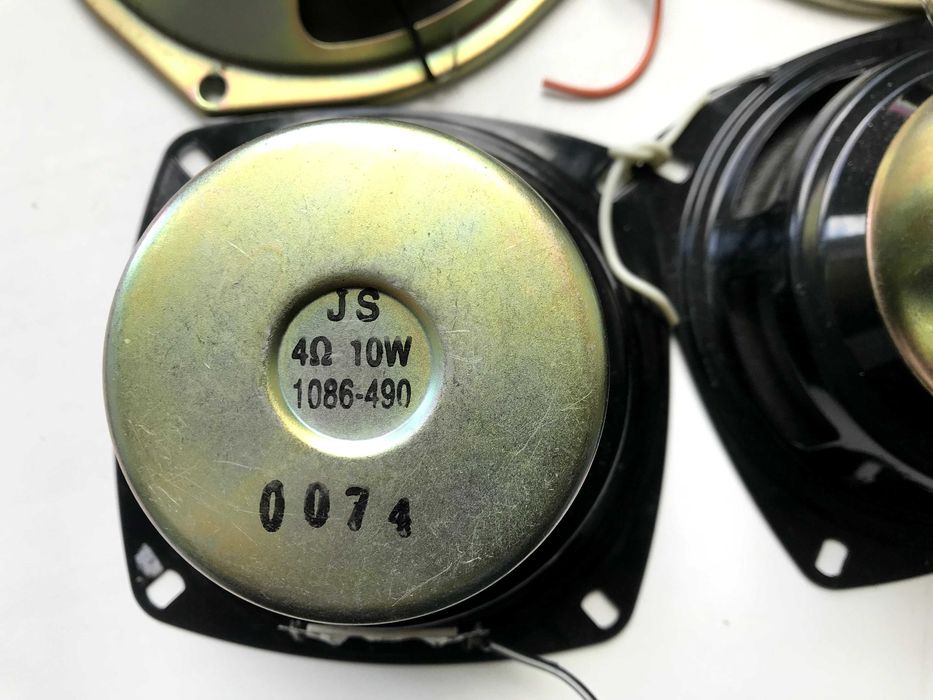 Динаміки були в користуванні