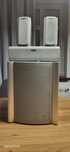 Zestaw kina domowego Sony