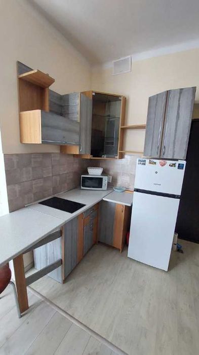 Оренда 1к квартира в р-н Левандівка