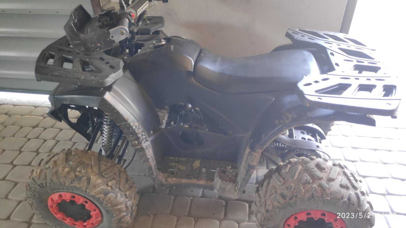 Forte 125CC 2019