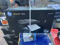 drukarka atramentowa HP Deskjet 1000
