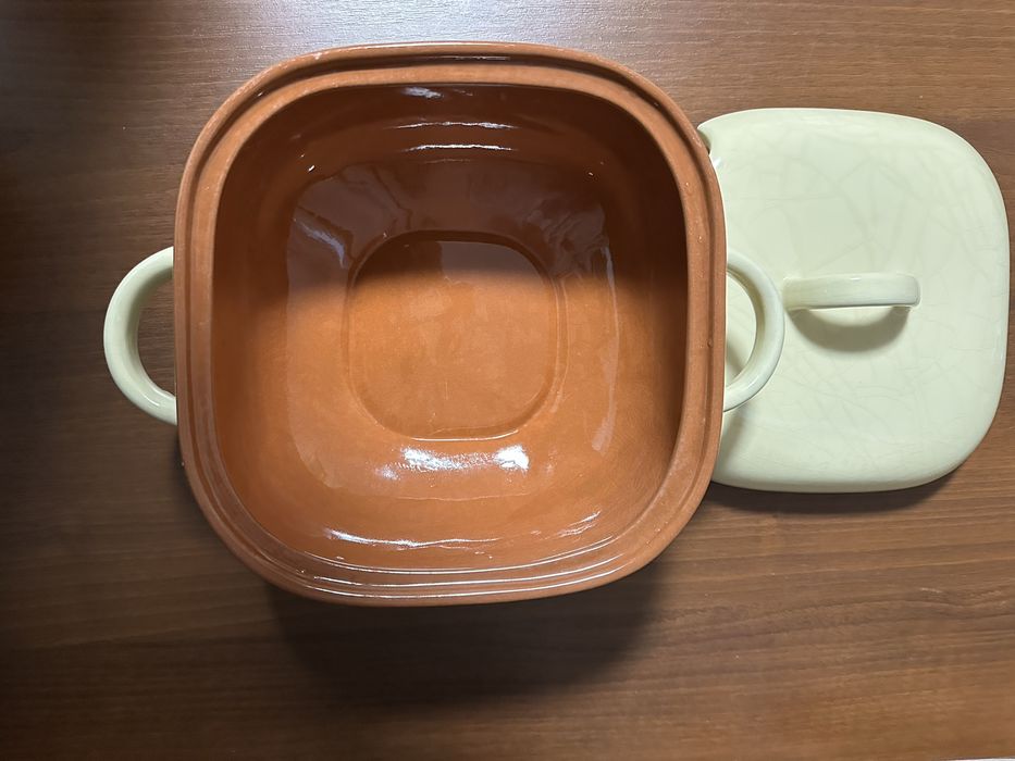 Супниця Terracotta,Італія