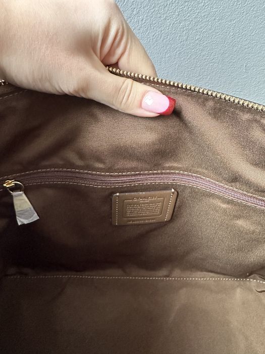 Сумка Шопер Coach